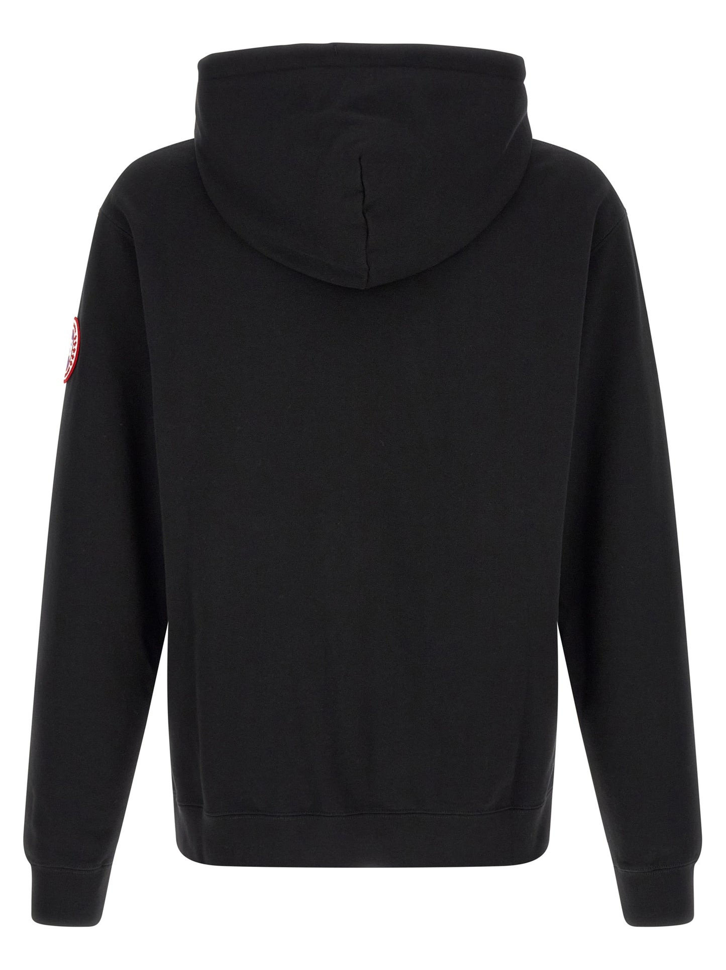 Canada Goose Men 'Loon' Hoodie CANADA GOOSE