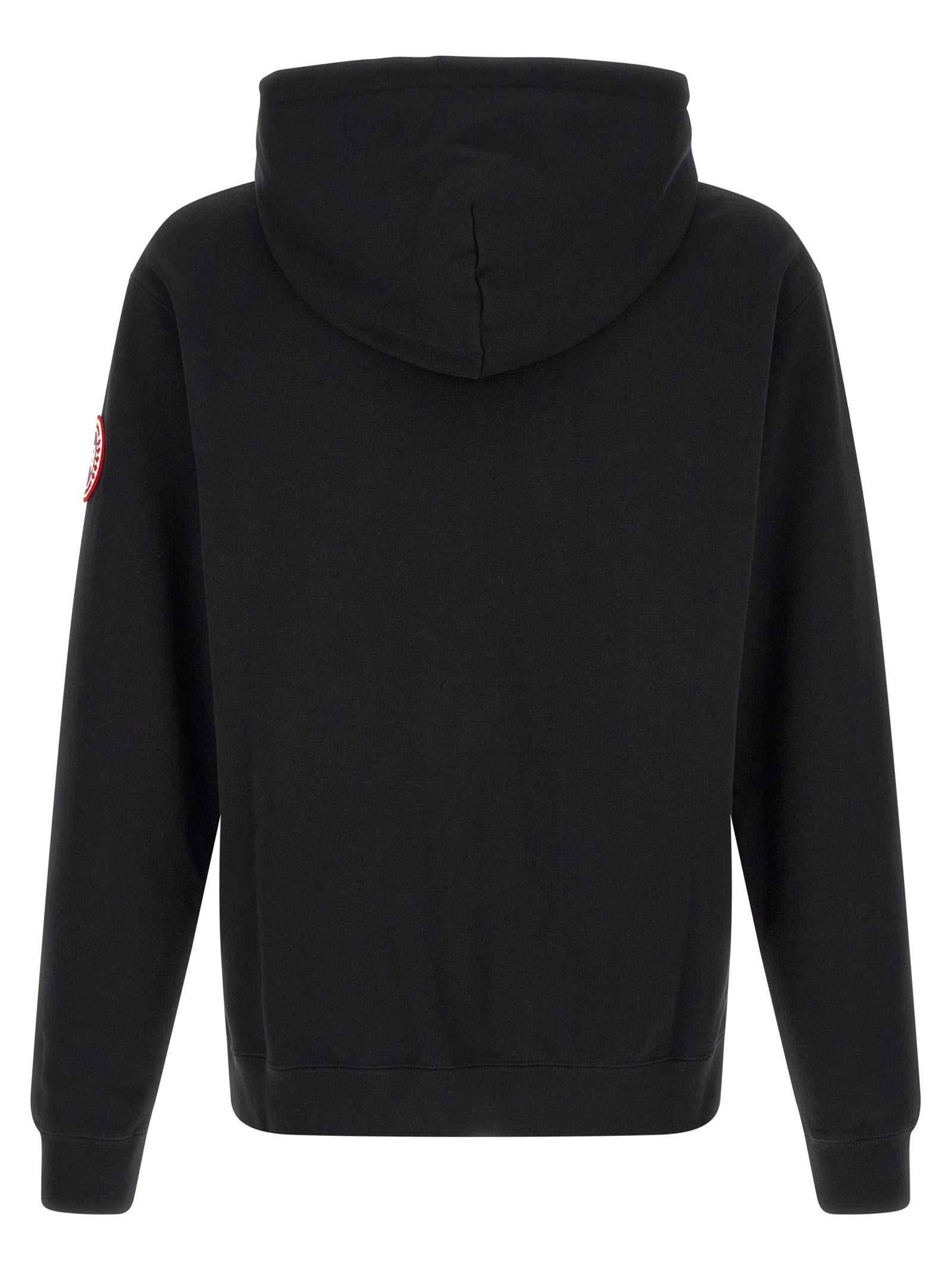 Canada Goose Men 'Loon' Hoodie CANADA GOOSE