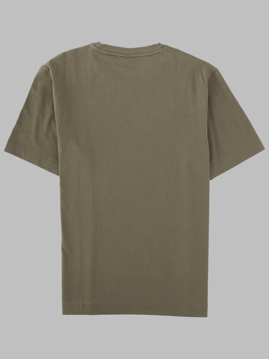 Boss Men T-Shirt Con Logo BOSS
