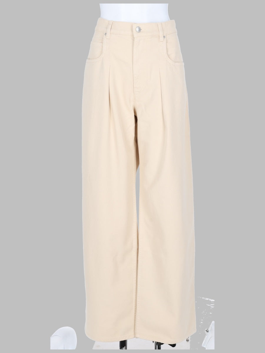 Isabel Marant Women Pantalone "Rodayna" ISABEL MARANT