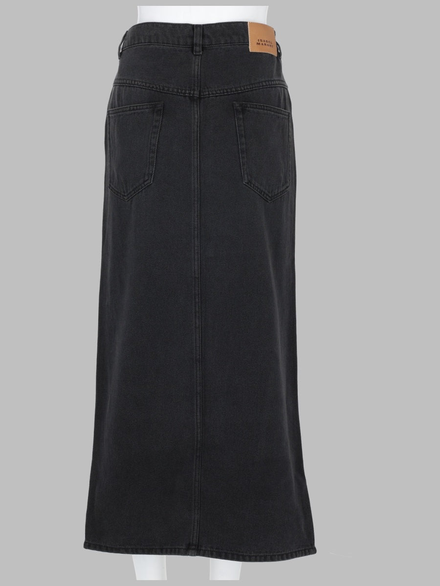 Isabel Marant Women Gonna "Faharia" ISABEL MARANT