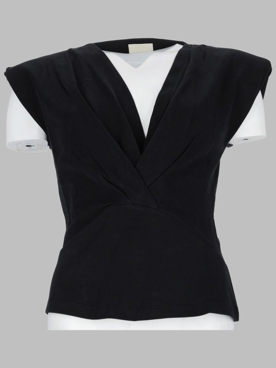 Isabel Marant Women T-Shirt "Nadrine" ISABEL MARANT