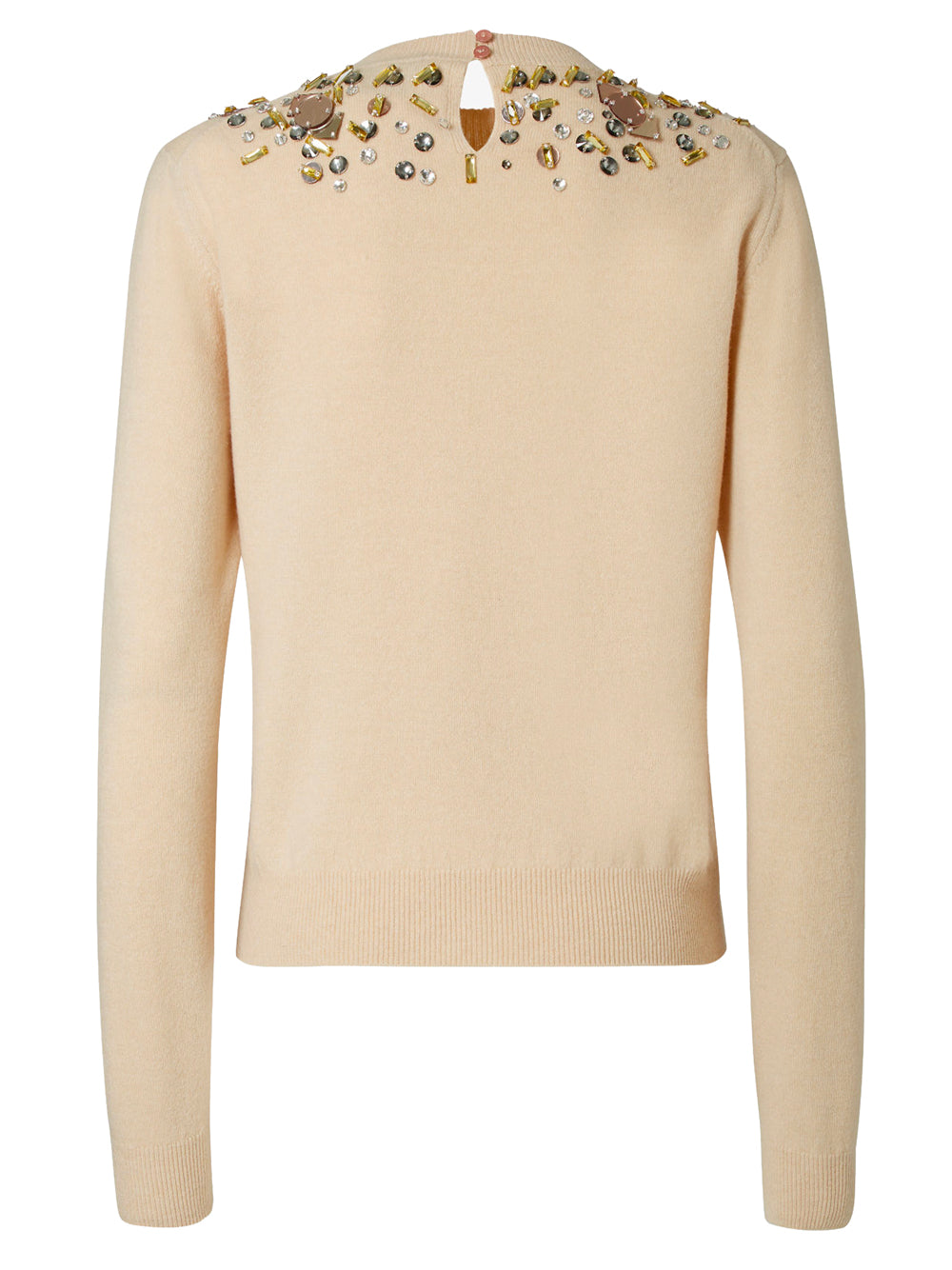 Fendi Women Pull Embr FENDI