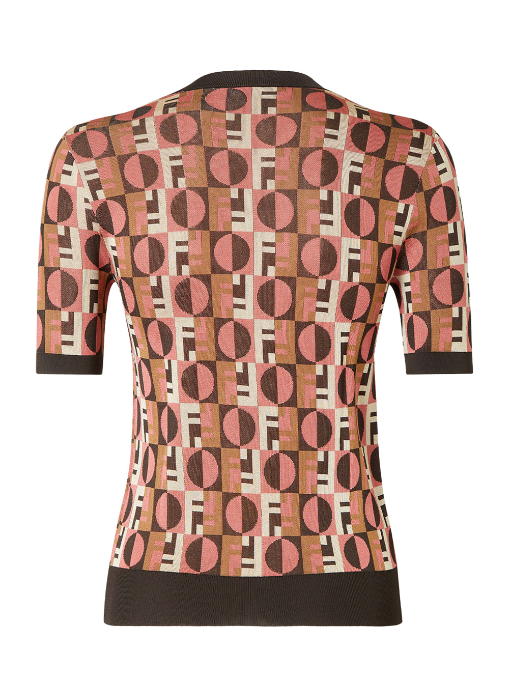 Fendi Women T-Shirt Fendi Optical FENDI
