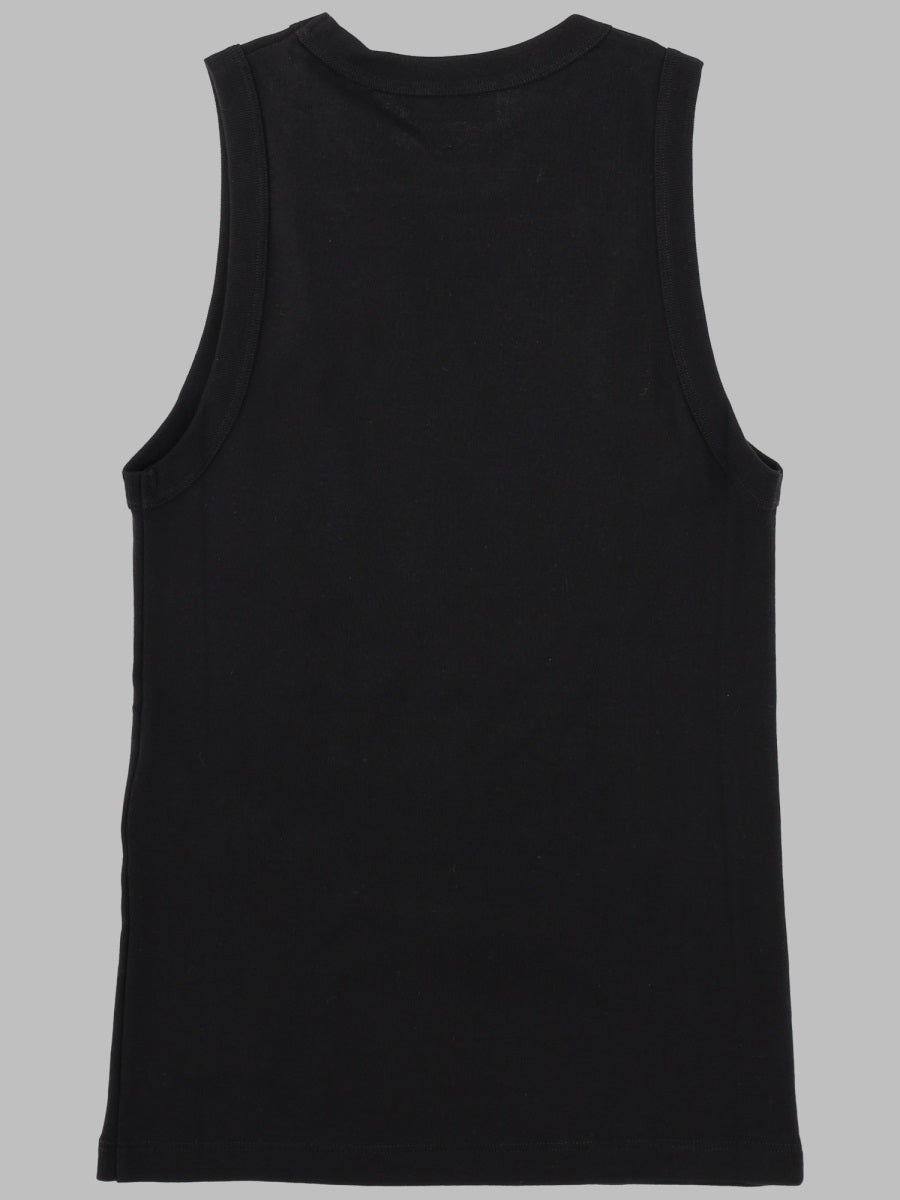 Saint Laurent Women Tank Top Cassandre A Coste SAINT LAURENT