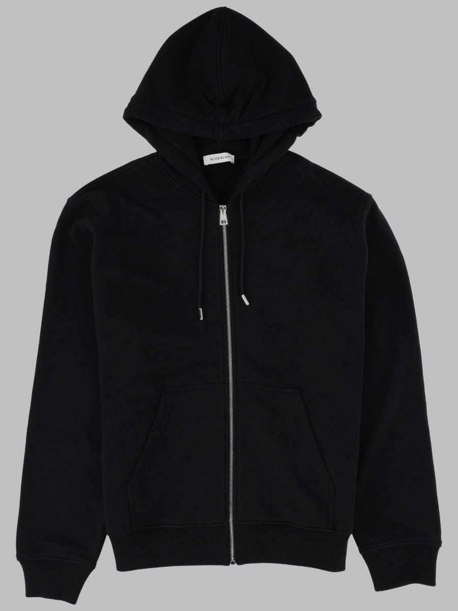 Givenchy Men Felpa Con Stampa "Photographic" GIVENCHY