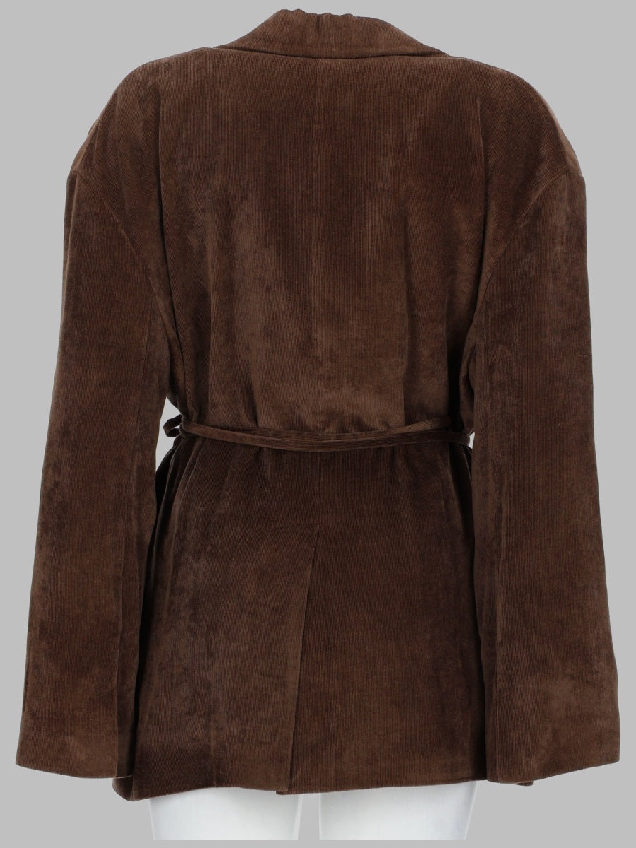 Brunello Cucinelli Women Giacca In Viscosa E Cashmere BRUNELLO CUCINELLI