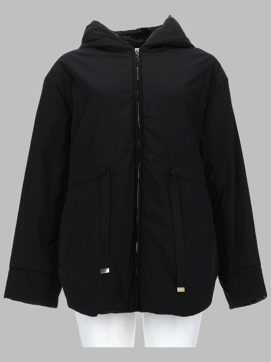 S Max Mara Women Parka Reversibile "Charme" S MAX MARA