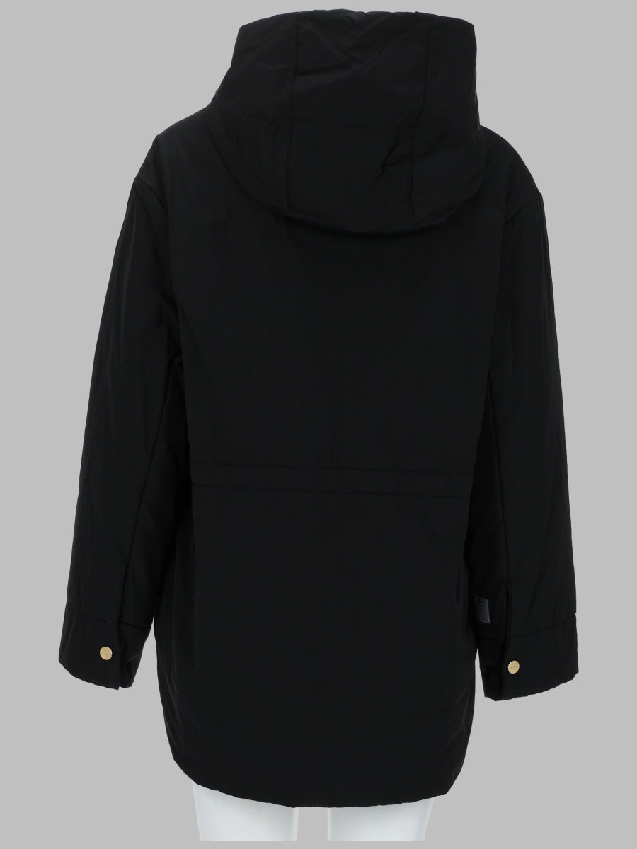 S Max Mara Women Parka Reversibile "Charme" S MAX MARA