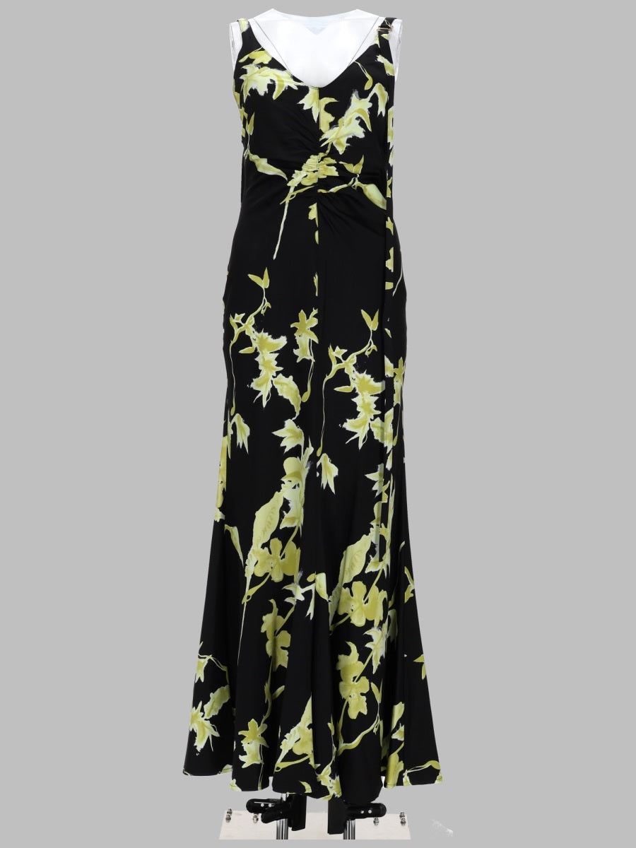 Sportmax Women Abito Multicolor "Balia" SPORTMAX