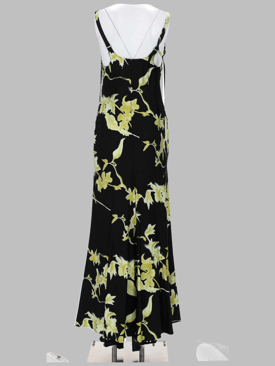 Sportmax Women Abito Multicolor "Balia" SPORTMAX
