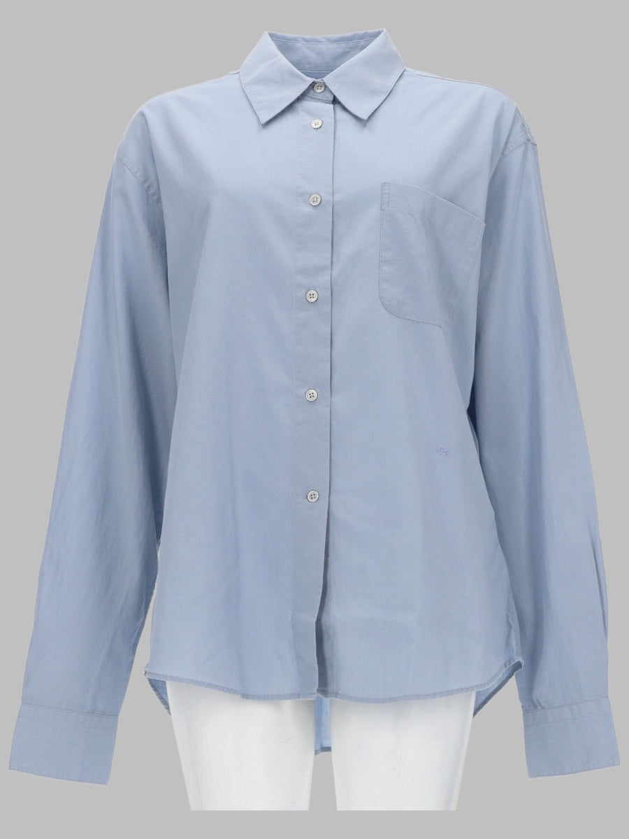 Our Legacy Women Camicia "Forever" OUR LEGACY