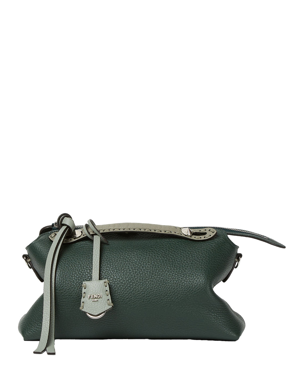 Fendi Women Borsa By The Way Soft Medium With Macro Top Stitching FENDI