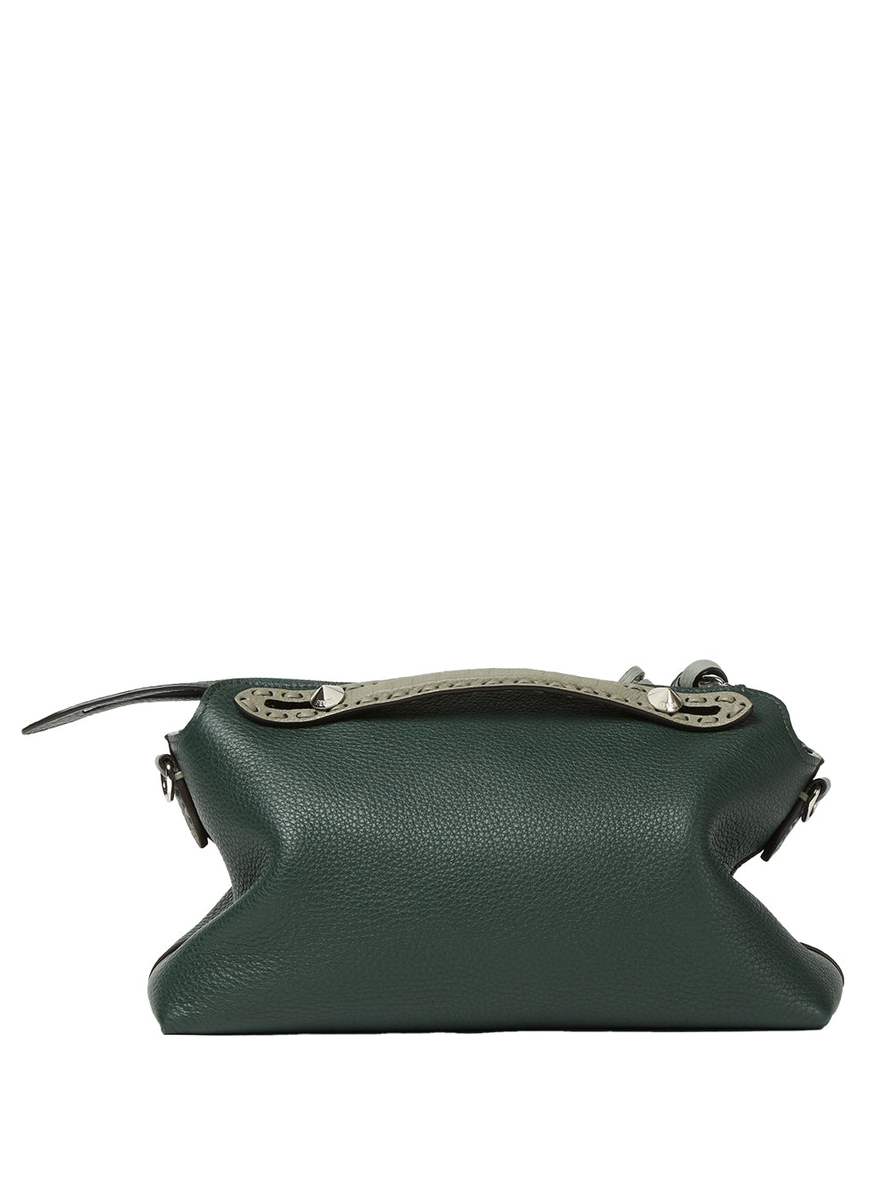 Fendi Women Borsa By The Way Soft Medium With Macro Top Stitching FENDI