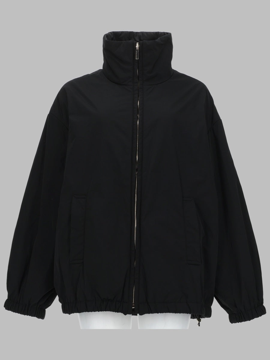 S Max Mara Women Bomber Imbottito Reversibile "Claudia" S MAX MARA