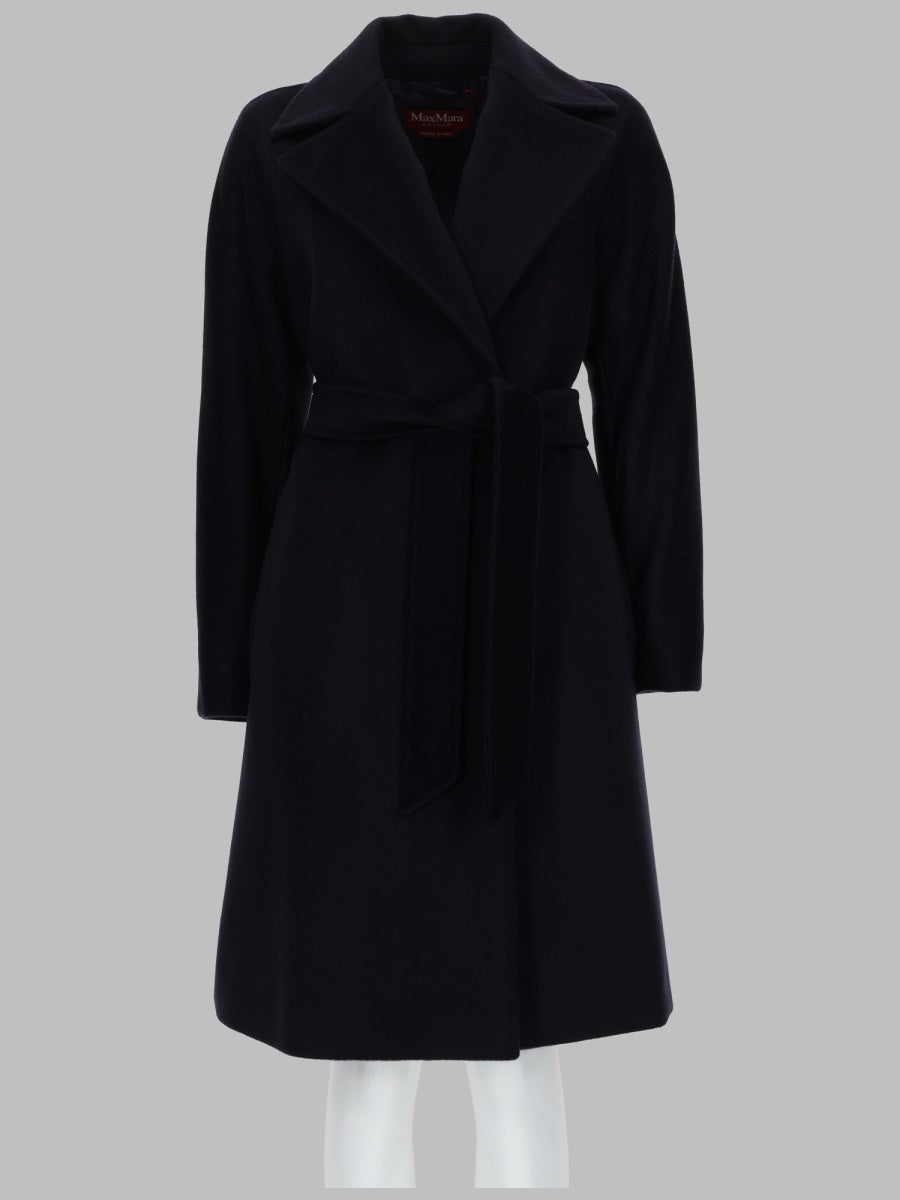 Max Mara Studio Women Cappotto "Dravenna" MAX MARA STUDIO
