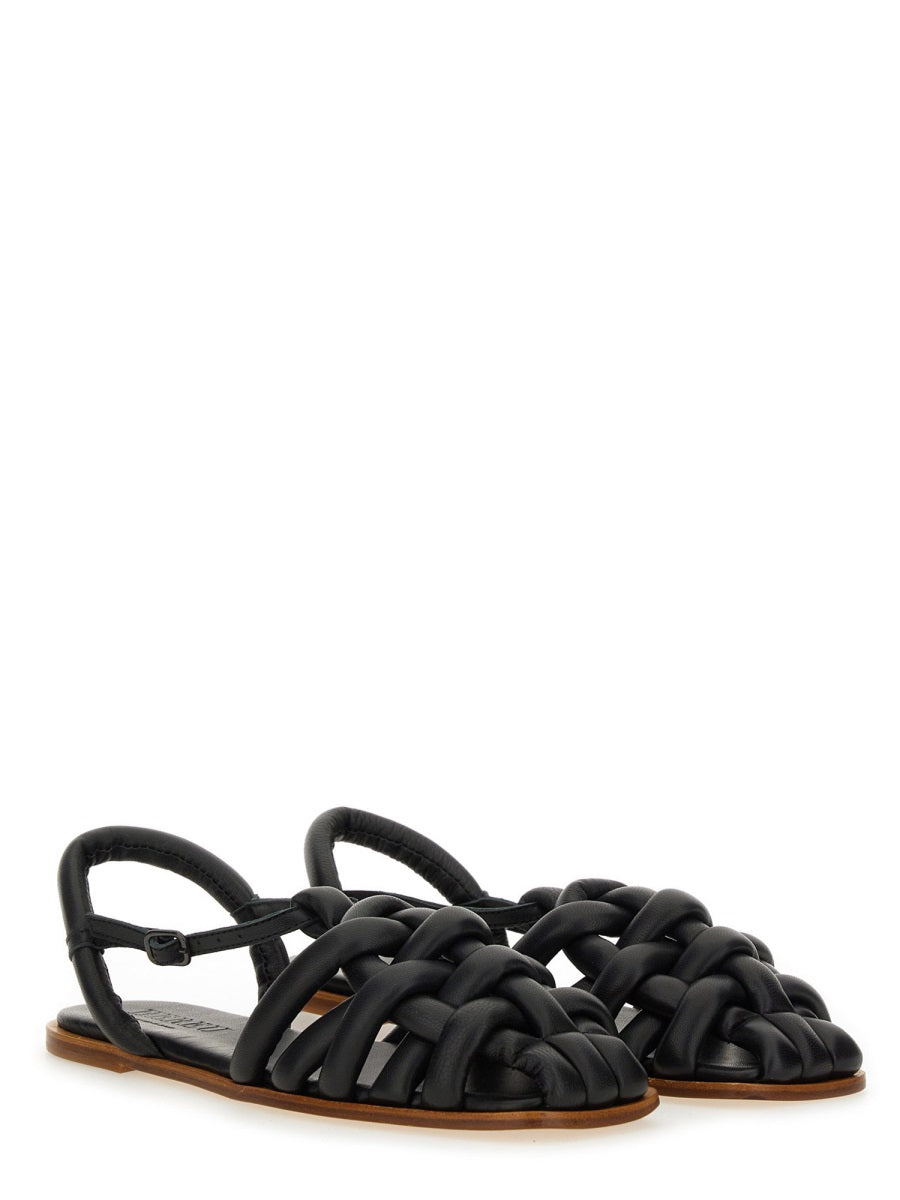 Hereu Women Sandalo "Cabersa 2" HEREU