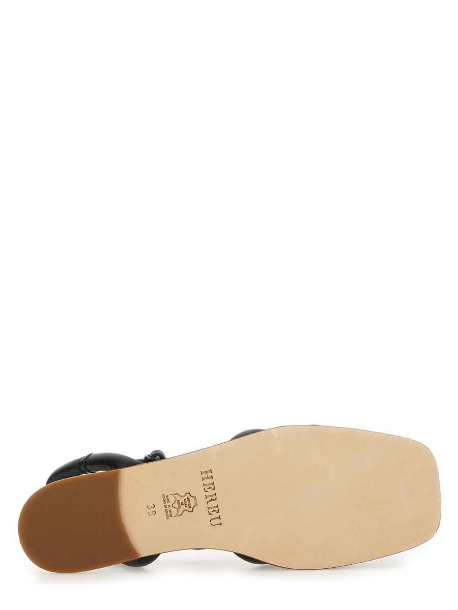 Hereu Women Sandalo "Cabersa 2" HEREU