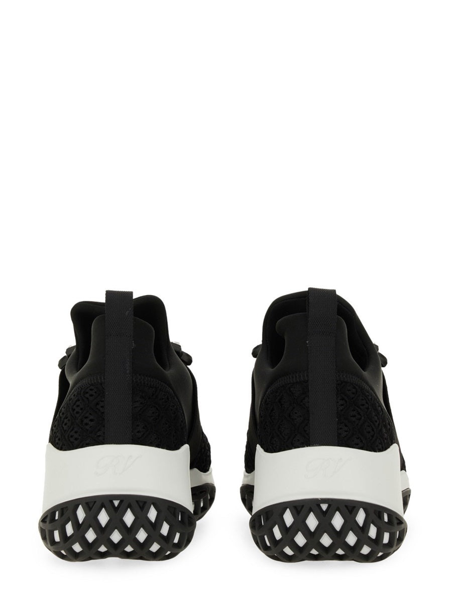 Roger Vivier Women Sneaker "Viv Run" ROGER VIVIER