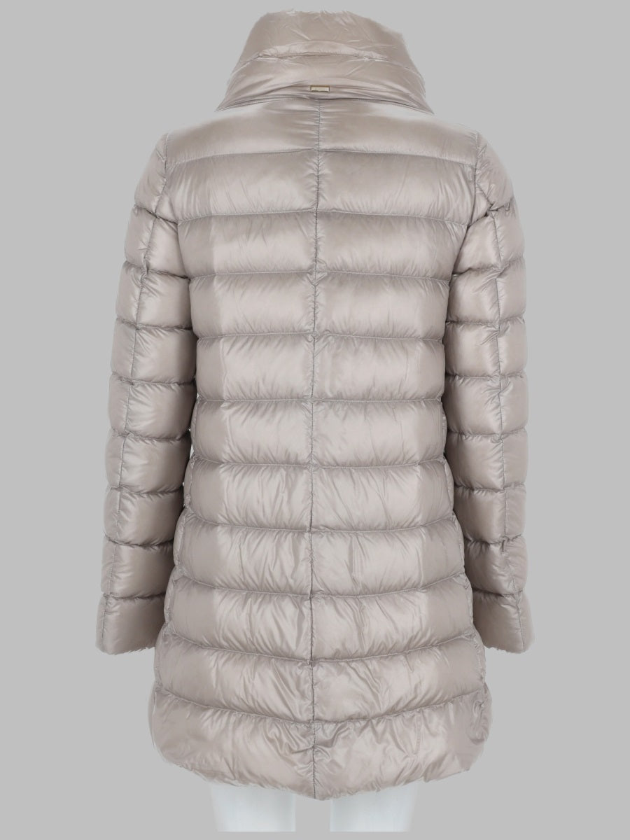 Herno Women Piumino "A-Shape Amelia" HERNO