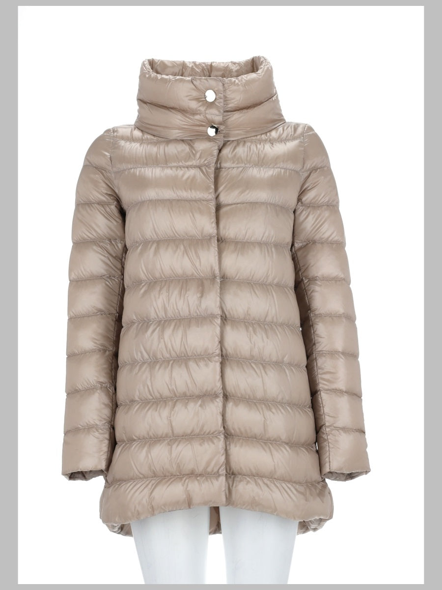Herno Women Piumino "A-Shape Amelia" HERNO