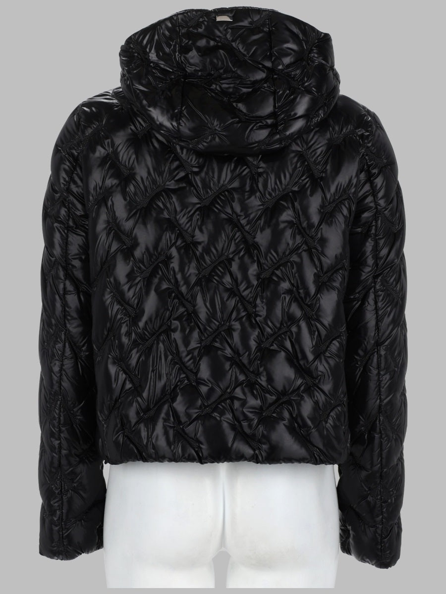 Herno Women Giacca "Resort" In Nylon Ultralight HERNO