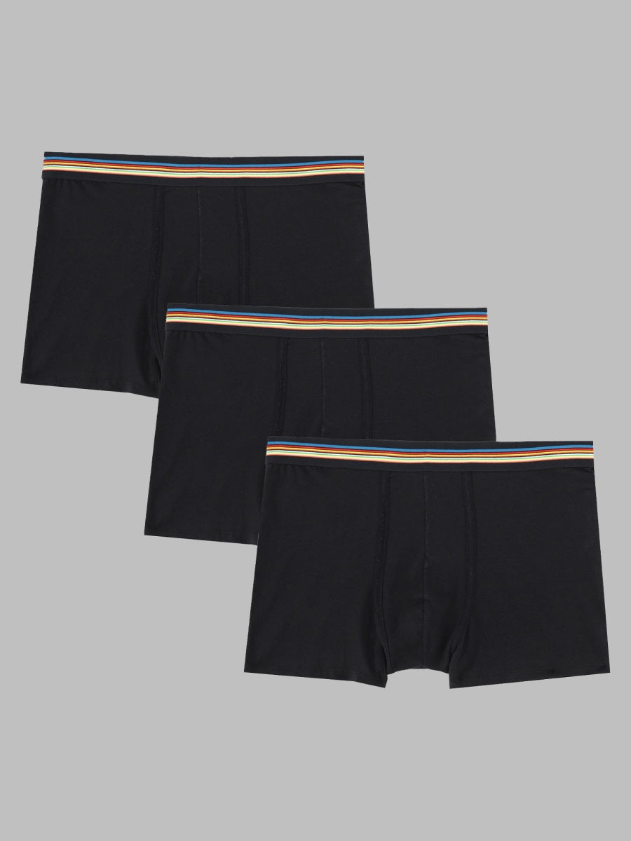 Paul Smith Men 3-Pack Boxer In Cotone PAUL SMITH