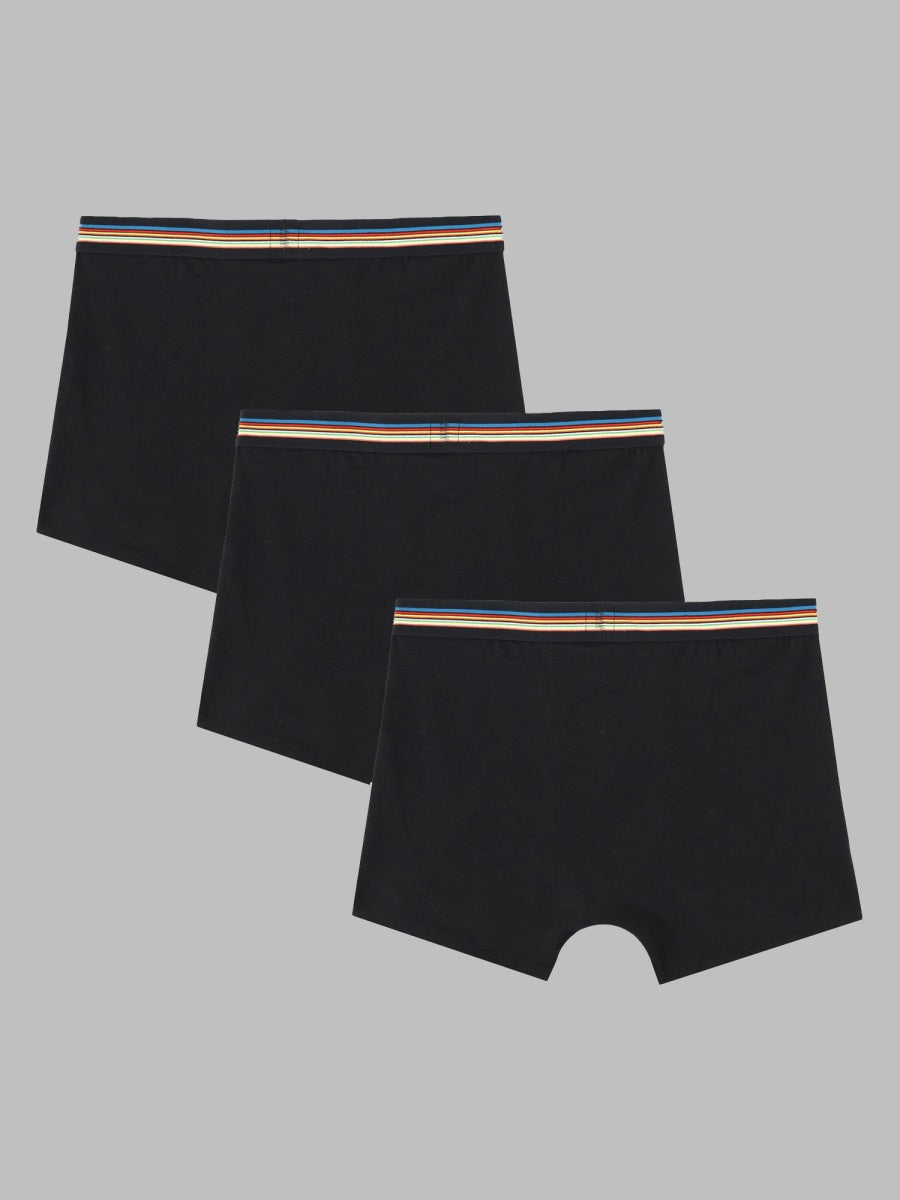 Paul Smith Men 3-Pack Boxer In Cotone PAUL SMITH
