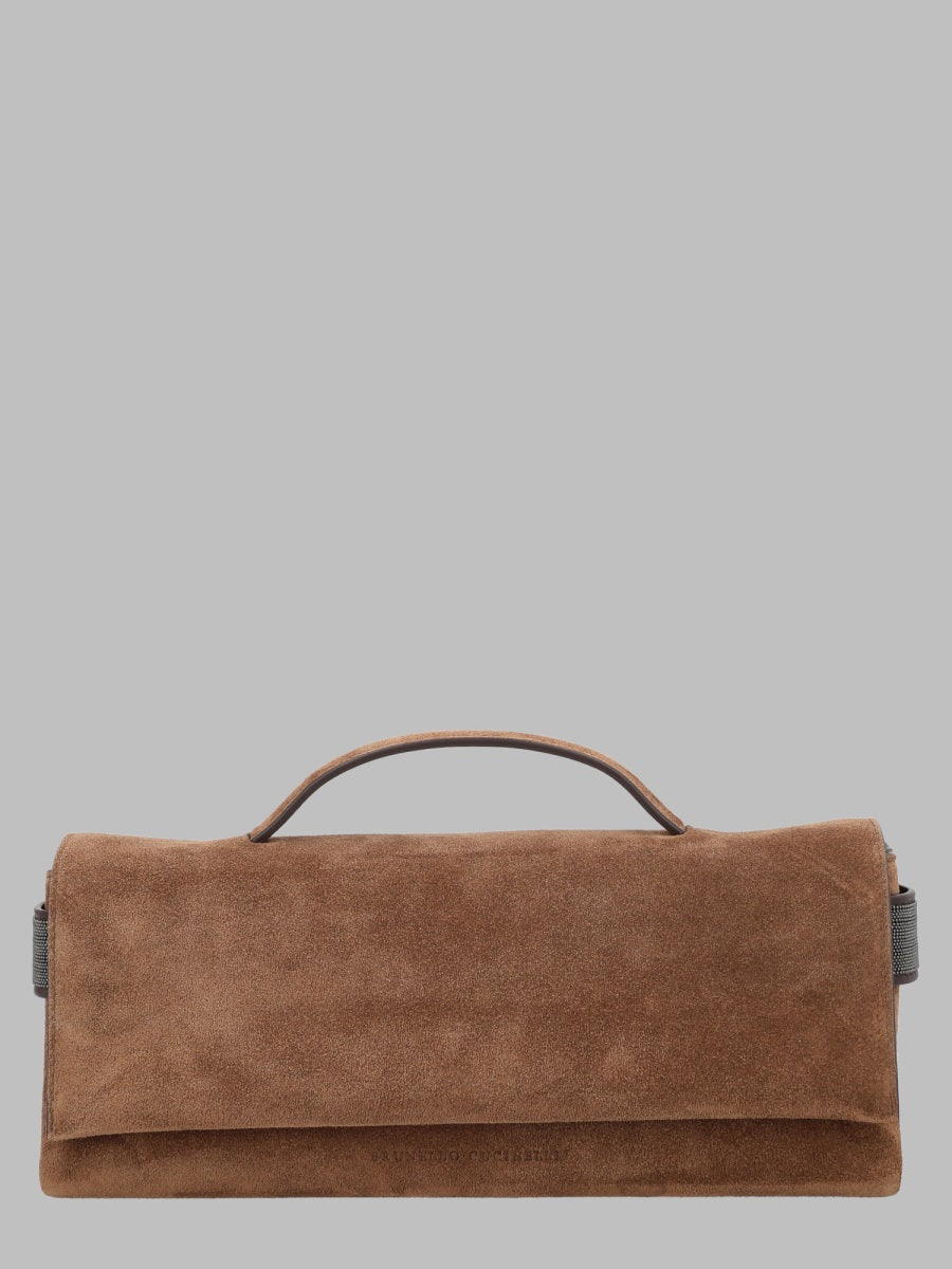 Brunello Cucinelli Women Borsa Clutch "Essence" BRUNELLO CUCINELLI