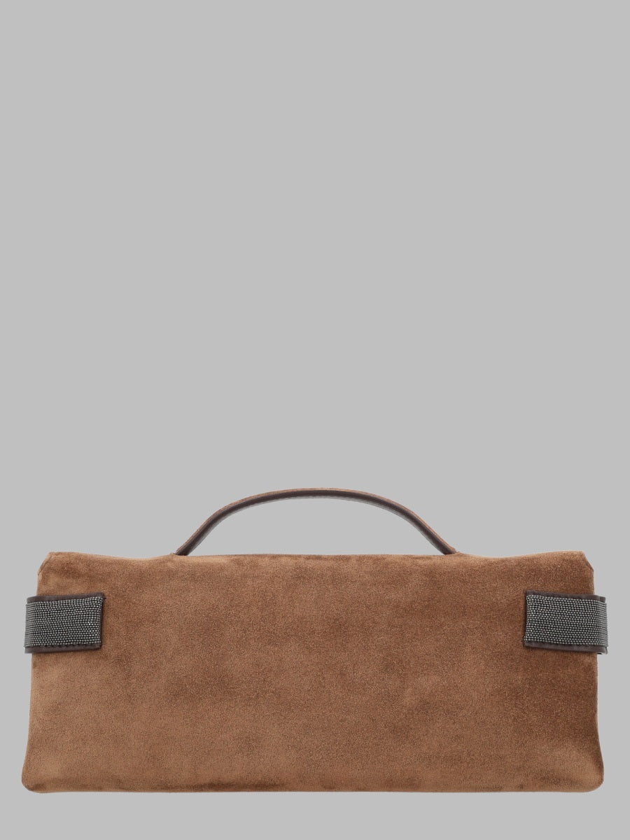 Brunello Cucinelli Women Borsa Clutch "Essence" BRUNELLO CUCINELLI