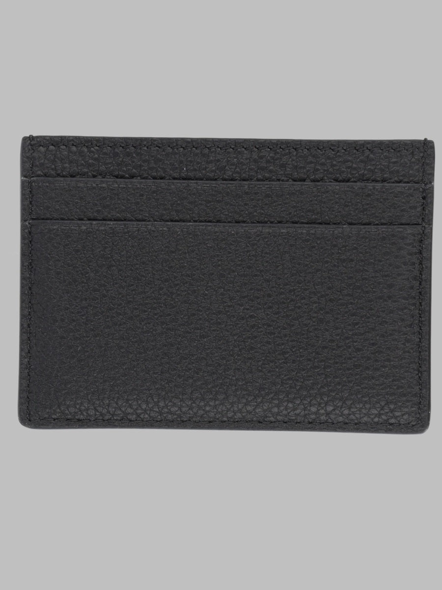 Tom Ford Women Portacarte Classico In Pelle Fiore Morbida TOM FORD