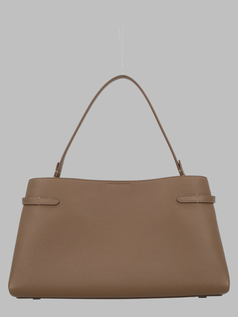 Brunello Cucinelli Women Borsa In Pelle Granata BRUNELLO CUCINELLI