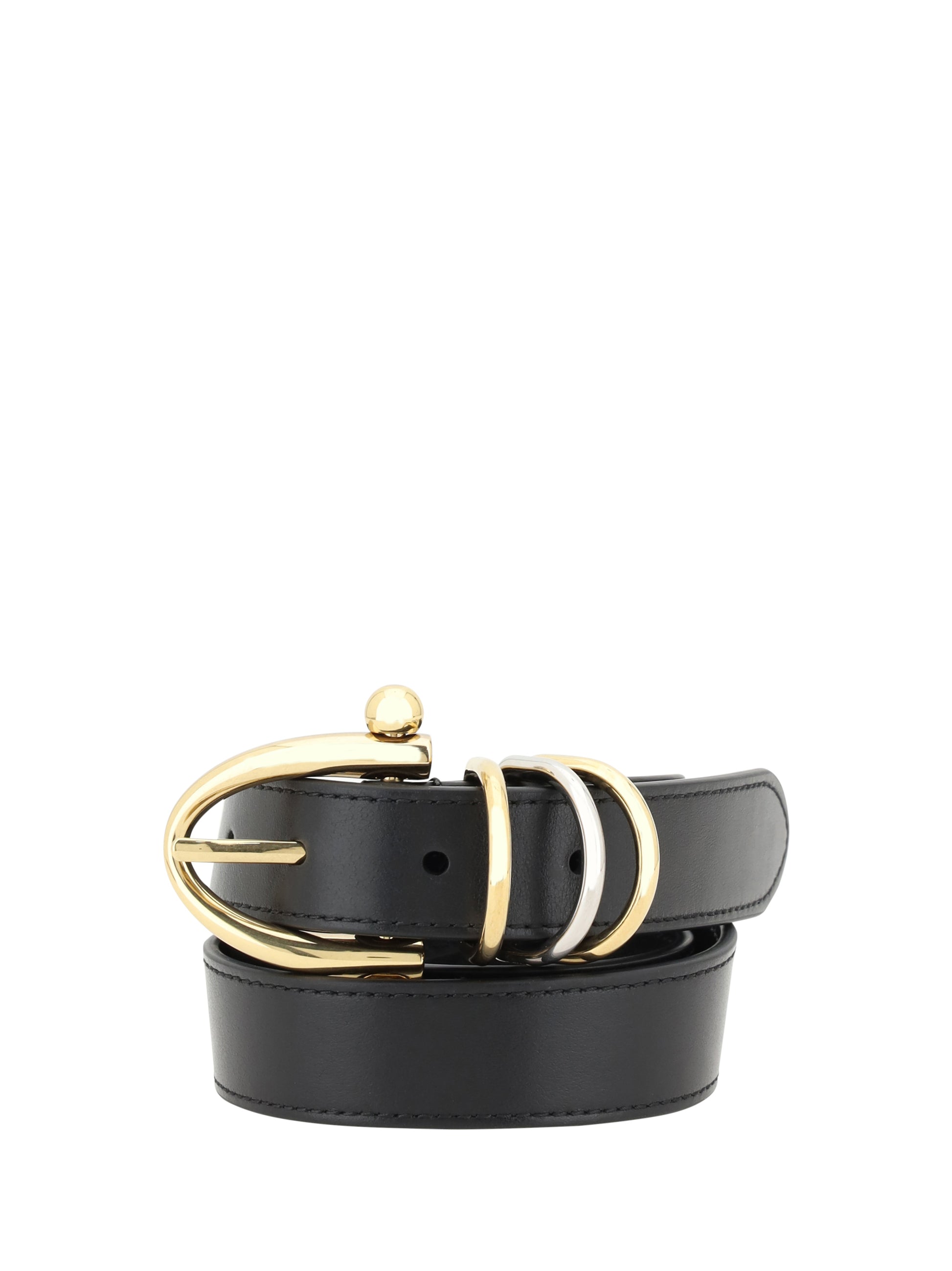 Chloé Women Leather Bracelet Belt CHLOE