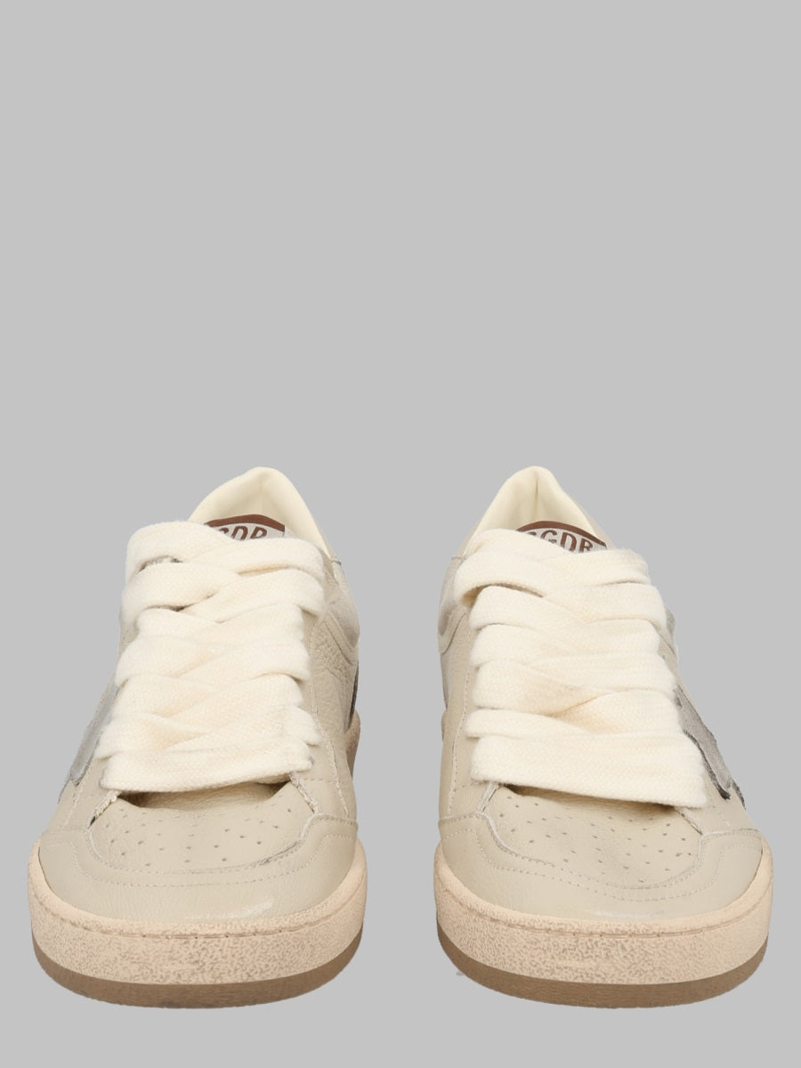 Golden Goose Women Sneaker "Ball Star" GOLDEN GOOSE