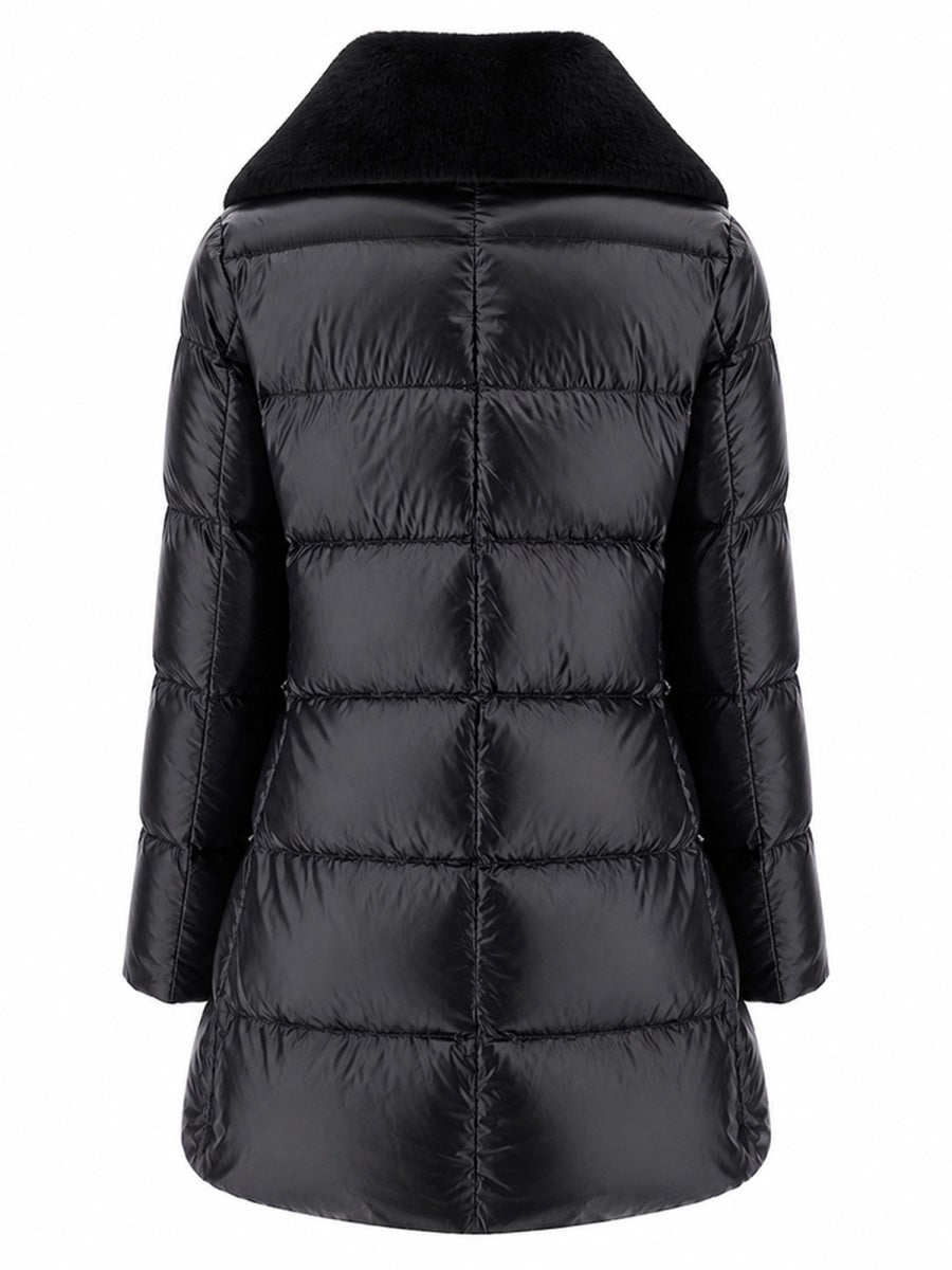 Herno Women Piumino "A-Shape" HERNO