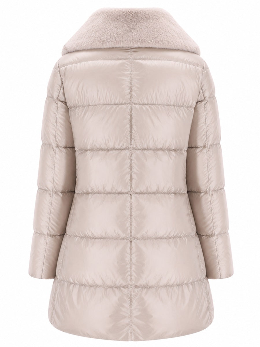 Herno Women Piumino "A-Shape" HERNO