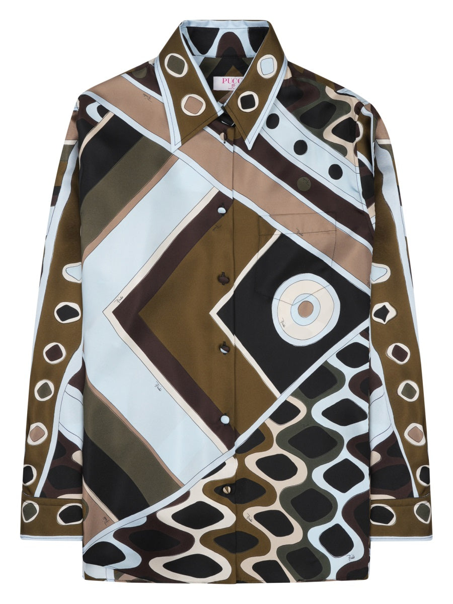 Pucci Women PUCCI