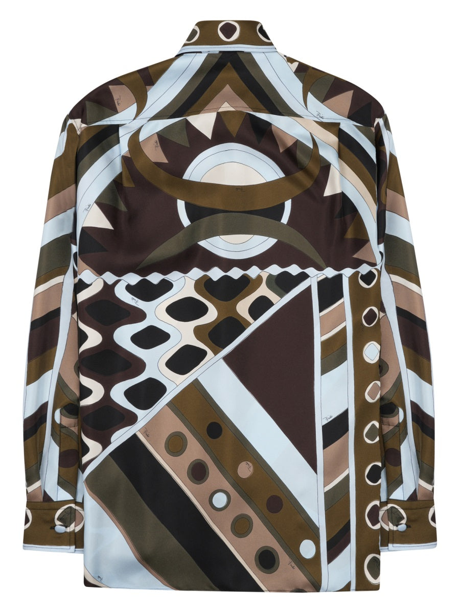 Pucci Women PUCCI