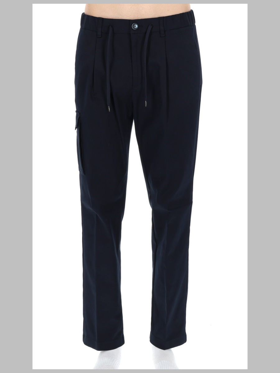Herno Men Pantalone "Resort" HERNO