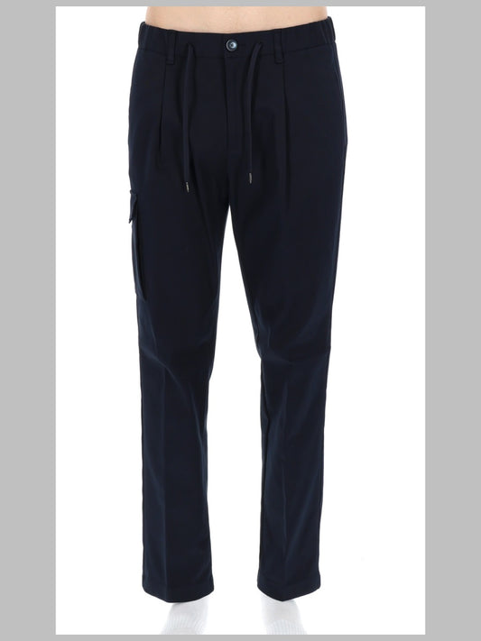 Herno Men Pantalone "Resort" HERNO