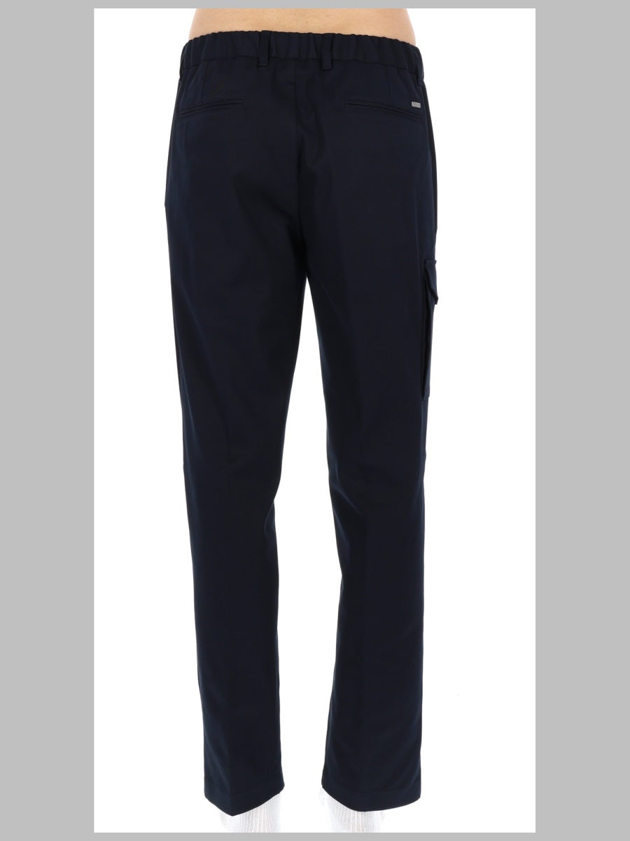 Herno Men Pantalone "Resort" HERNO