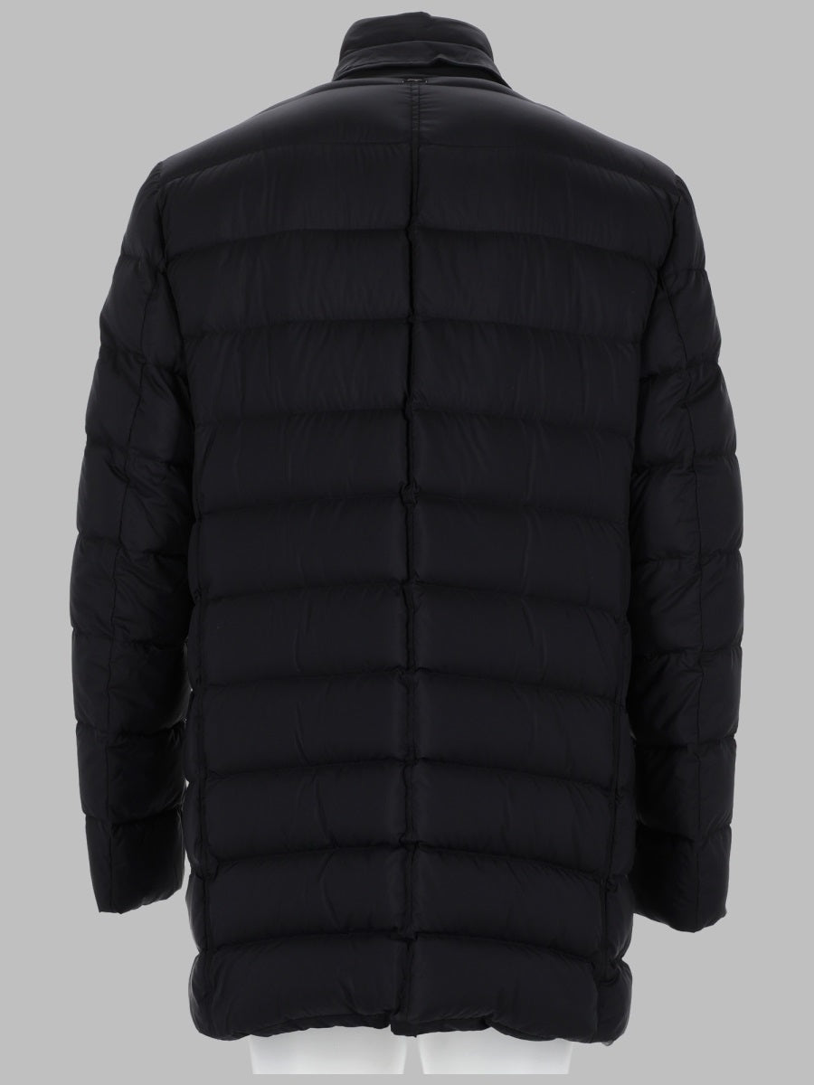 Herno Men Piumino Lungo Trapuntato HERNO