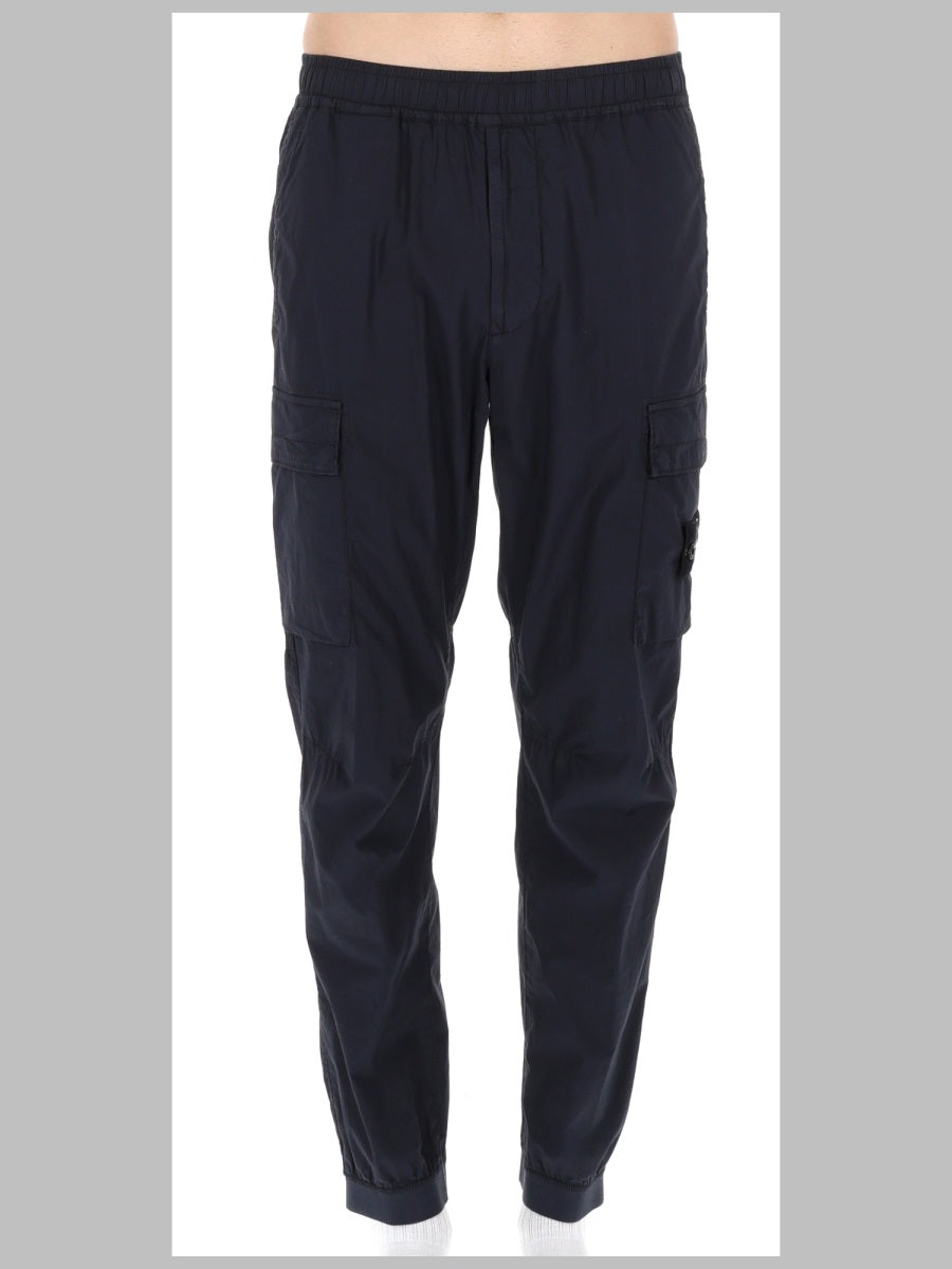 Stone Island Men Pantalone Cargo "Paracadute" STONE ISLAND