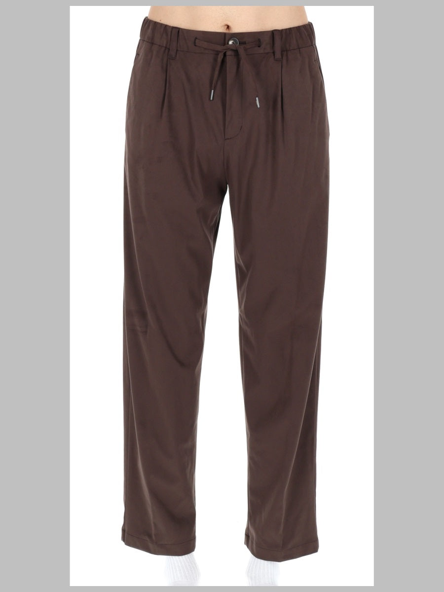 Herno Men Pantalone "Resort" HERNO