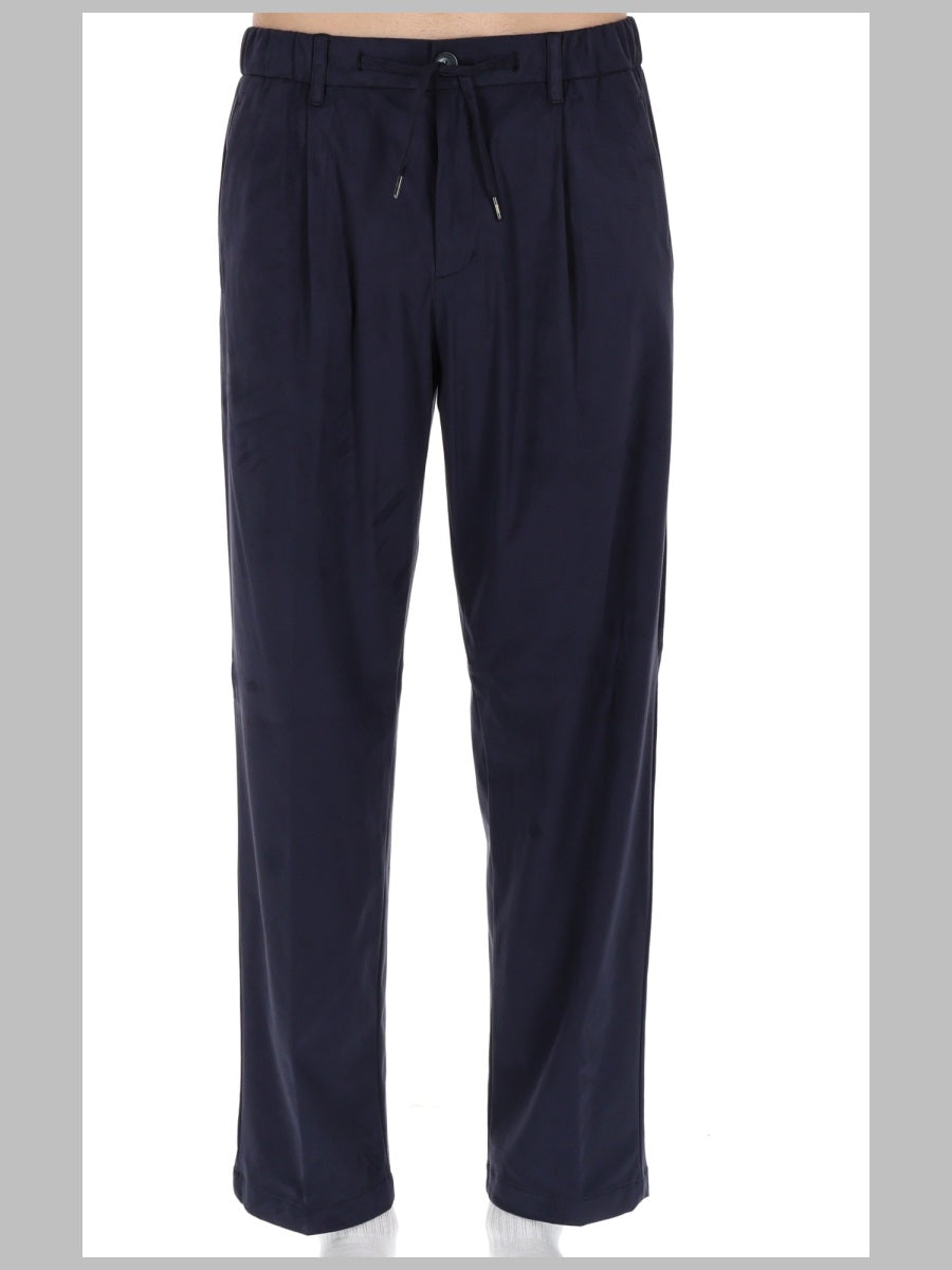 Herno Men Pantalone "Resort" HERNO