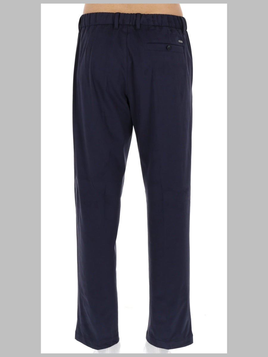 Herno Men Pantalone "Resort" HERNO