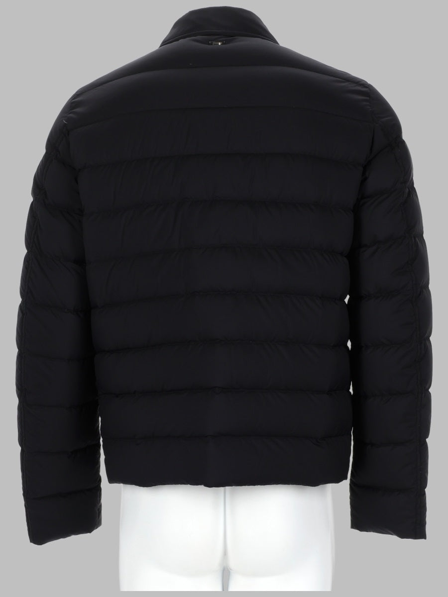 Herno Men Giacca Imbottita Con Bottoni HERNO