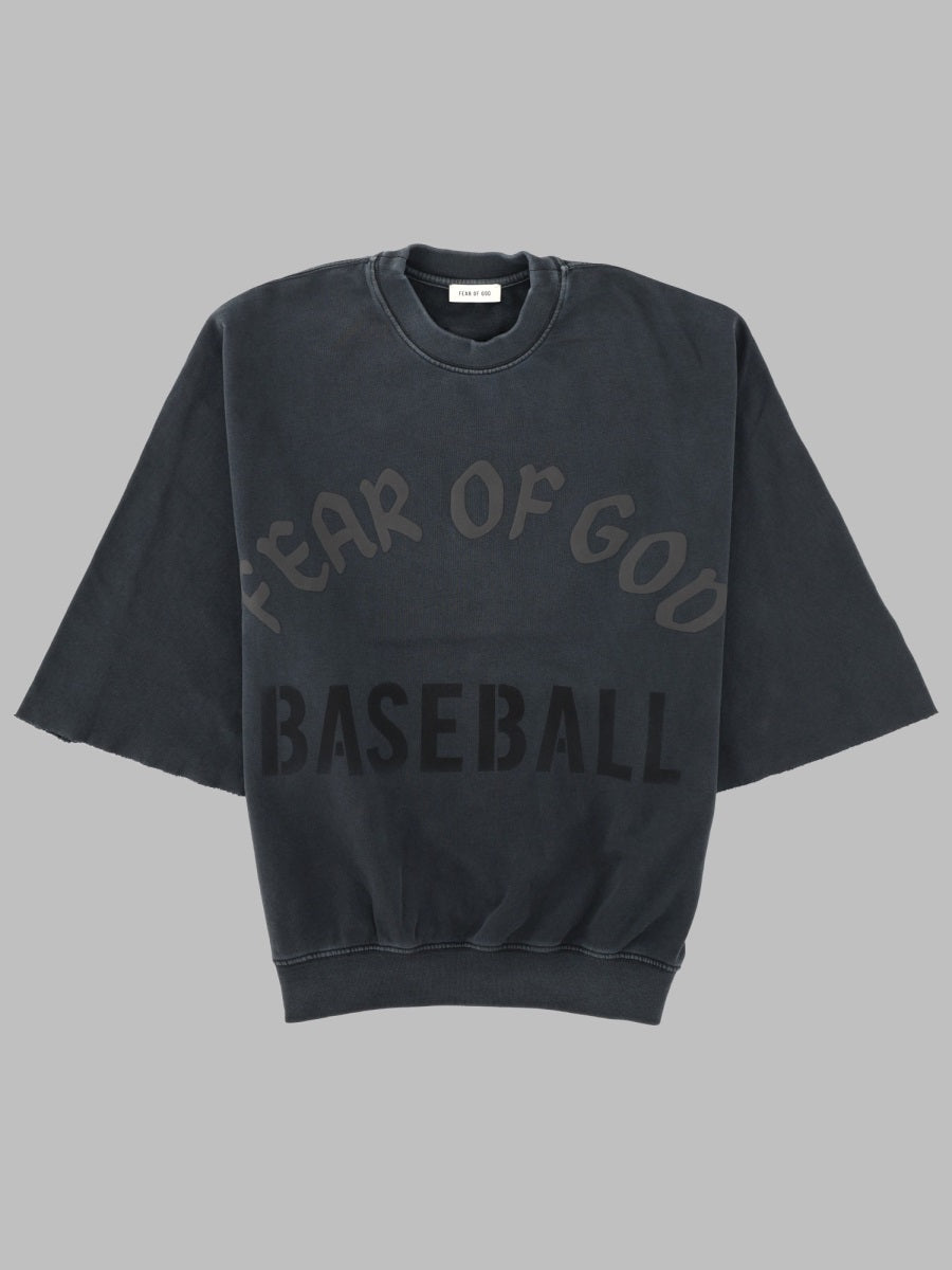 Fear Of God Men Felpa "Baseball" FEAR OF GOD