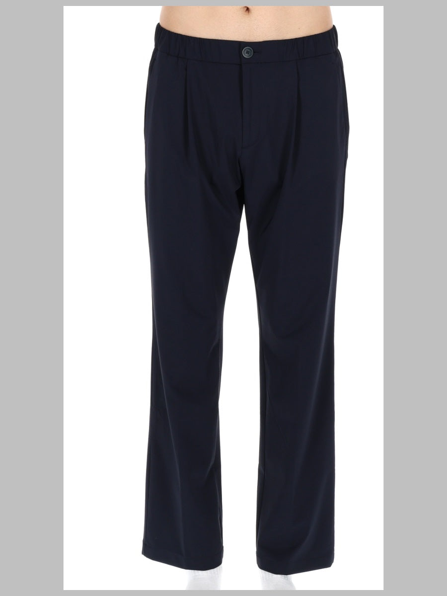 Herno Men Pantalone Elasticizzato HERNO