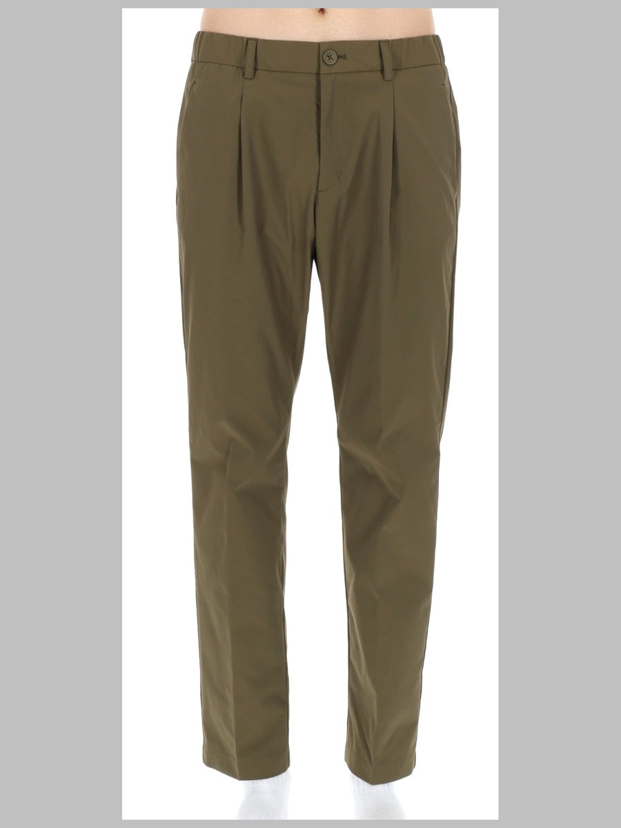 Herno Men Pantalone In Tessuto Tecnico HERNO